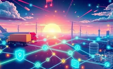 Blockchain Más Allá de las Criptomonedas: Casos de Uso