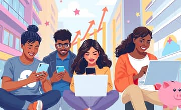 Educación Financiera en la Era Digital: ¿Cómo Aprender?