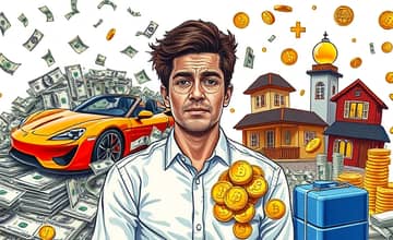 De Pasivo a Activo: Transforma tus Finanzas Personales