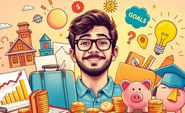 Ahorro para Proyectos Personales: Haz Realidad tus Sueños