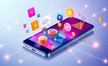 Servicios Financieros Embedded: Integración Perfecta