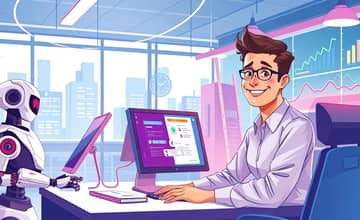 Automatización Financiera: Libera Tu Tiempo