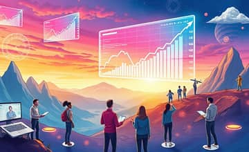 Asesoramiento Financiero Automatizado: Decisiones Inteligentes