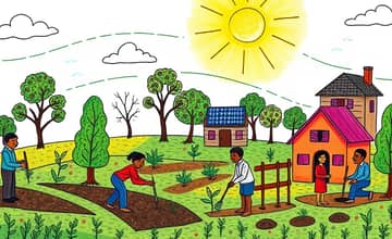 Inversiones Sostenibles con Impacto Social