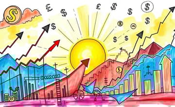 Derivados Financieros: Herramientas para Cobertura y Especulación