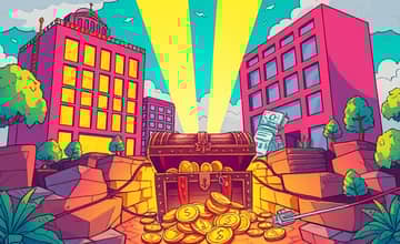 Descubre el Valor Oculto de tus Activos