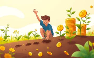 Inversiones para No Inversores: El Arte de Empezar