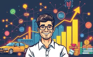 Crédito Inteligente: Construye y Cuida tu Historial