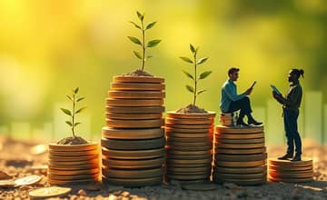 El Impacto de las Pequeñas Decisiones Financieras