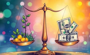 Deudas Buenas vs. Deudas Malas: Aprende a Distinguirlas