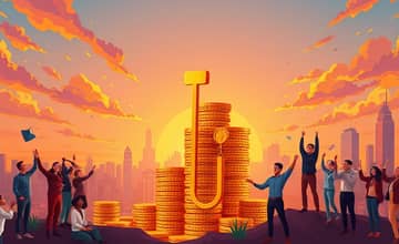 Apalancamiento Financiero: Usa el Dinero de Otros a tu Favor