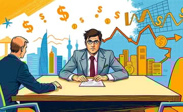 El Arte de la Persuasión Financiera: Negocia Siempre