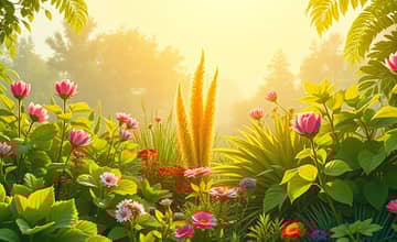 Cultiva tu Jardín Financiero: Siembra Hoy, Cosecha Mañana