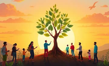 Invierte con Propósito: Alinea tus Valores con tu Cartera