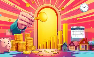 Desbloquea tus Metas: Planificación Financiera Efectiva