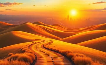 La Ruta Hacia la Riqueza: Diseñando tu Hoja de Ruta Financiera