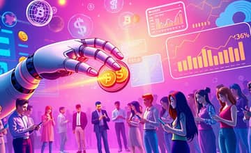 El Futuro del Dinero: Tendencias que Debes Conocer