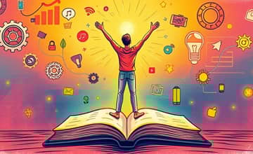 Capitaliza tu Conocimiento: Invierte en Ti Mismo