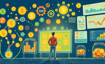 Automatiza tu Riqueza: Programando tu Futuro