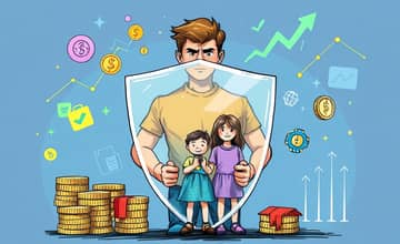 Gestión de Riesgos Personales: Tu Escudo Financiero