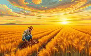 Planificación a Largo Plazo: Sembrando Hoy, Cosechando Mañana