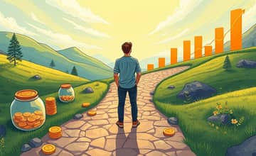 Finanzas Personales: El Primer Paso Hacia Inversiones Exitosas