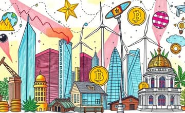 Inversión Alternativa: Más Allá de lo Convencional