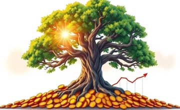 El Rol de la Paciencia en tu Éxito Financiero