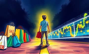 De Consumidor a Inversor: Cambia tu Mentalidad