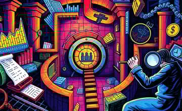 Riesgos Ocultos: ¿Qué No Te Han Contado de Invertir?