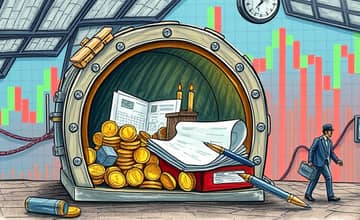 El Poder de la Información Discreta: Inversiones Ocultas