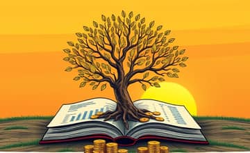 La Leyenda de los Dividendos: Generando Ingresos Pasivos