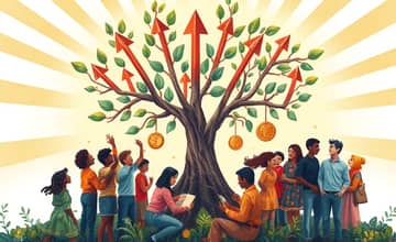 Invierte con Propósito: Alineando tu Capital con tus Valores