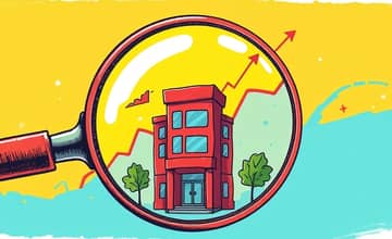 Análisis Bottom-Up: Encontrando Grandes Empresas Pequeñas