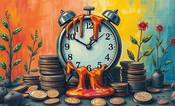 El Costo de la Inacción: Por Qué no Invertir te Cuesta Caro