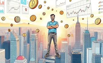 Reinventa tus Finanzas: Estrategias para el Cambio