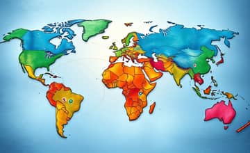 La Magia de la Diversificación Global: Protege y Crece