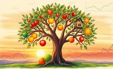 Rentabilidad por Cartera: Optimizando tus Activos Conjuntos