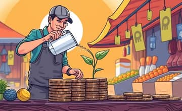 Microcréditos para Invertir: Pequeños Impulsos, Grandes Metas