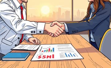 El Arte de la Renegociación: Ahorra Dinero en Cada Contrato