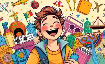 Descubre el Valor de tu Tiempo: Invierte en Experiencias, No en Cosas