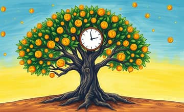 El Valor de la Paciencia: Una Virtud Olvidada en la Inversión Moderna