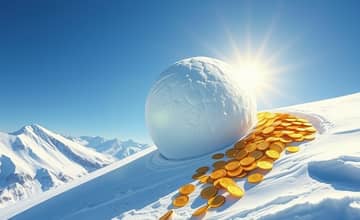 La Disciplina de la Reinversión: El Secreto del Crecimiento Exponencial