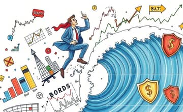 Dominando la Volatilidad: Convierte el Riesgo en Oportunidad