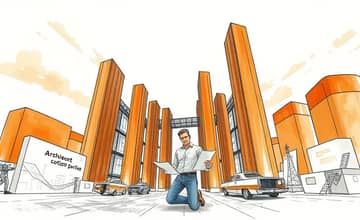 La Arquitectura de tu Portafolio: Construyendo la Base