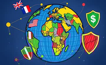 El Impacto de la Geopolítica: Protege tu Capital