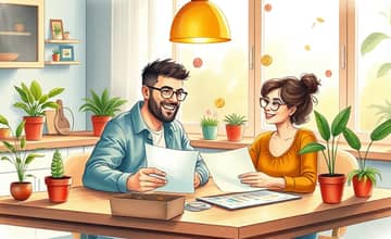 Finanzas en Pareja: Construyendo un Futuro Financiero Juntos