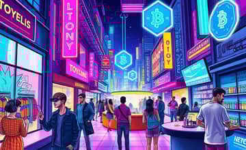 Invierte en el Metaverso: Explorando Nuevas Fronteras Monetarias