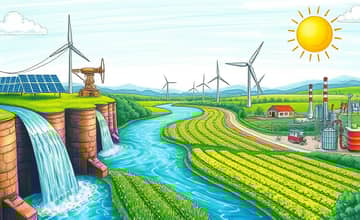 Ahorra Agua y Energía: Beneficios Ecológicos y Financieros