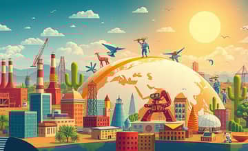 Invertir en Mercados Emergentes: Oportunidades de Alto Potencial